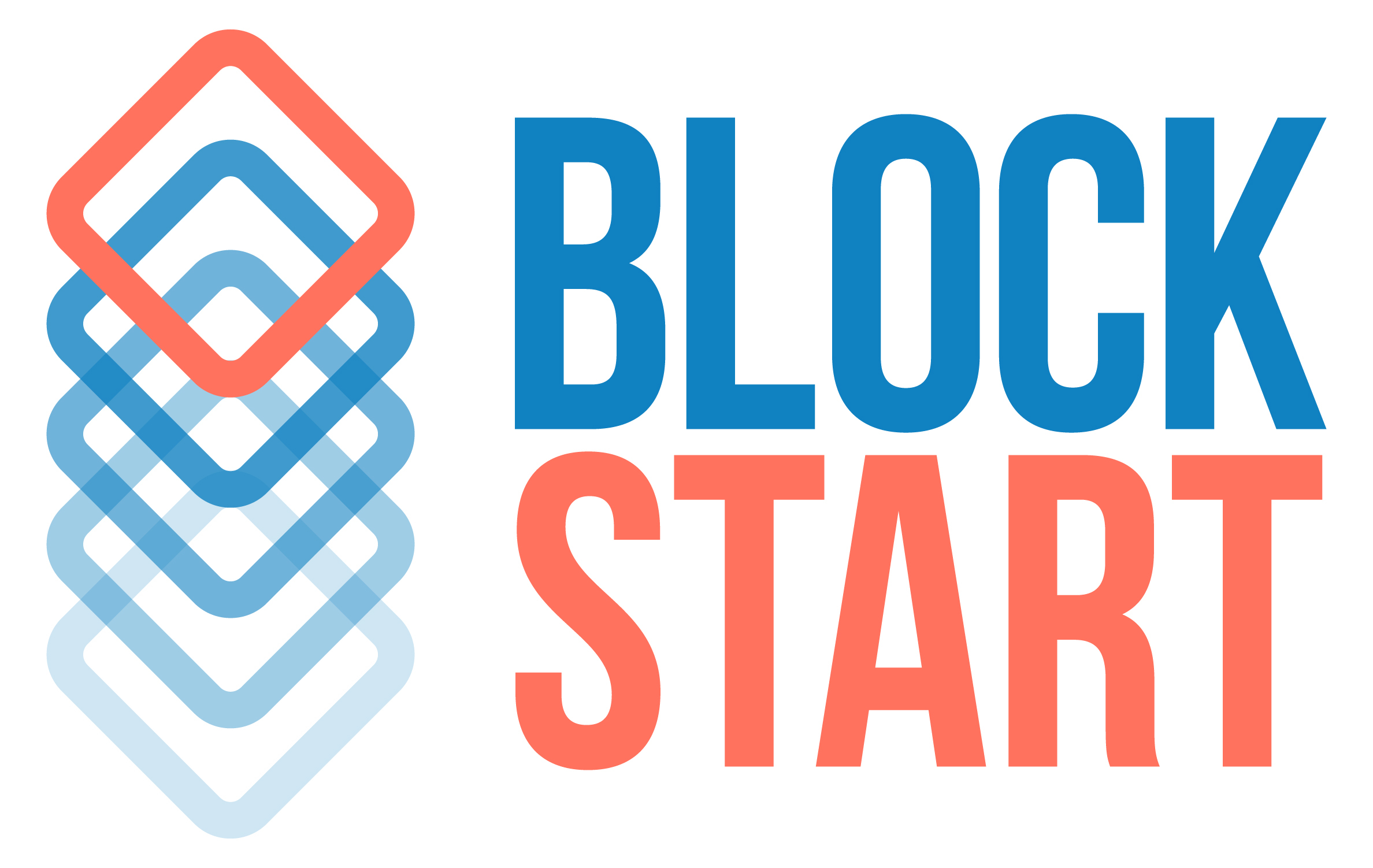 BlockStart Logo
